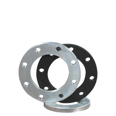 AMD STEEL FLANGE