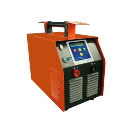 AMD ELECTRO FUSION WELDING MACHINE