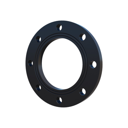 AMD STEEL FLANGE